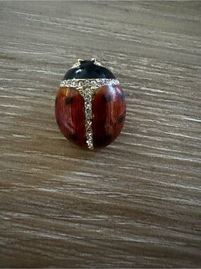 Metropolitan Museum Of Art Lady Pendant Sterling 925 Signed